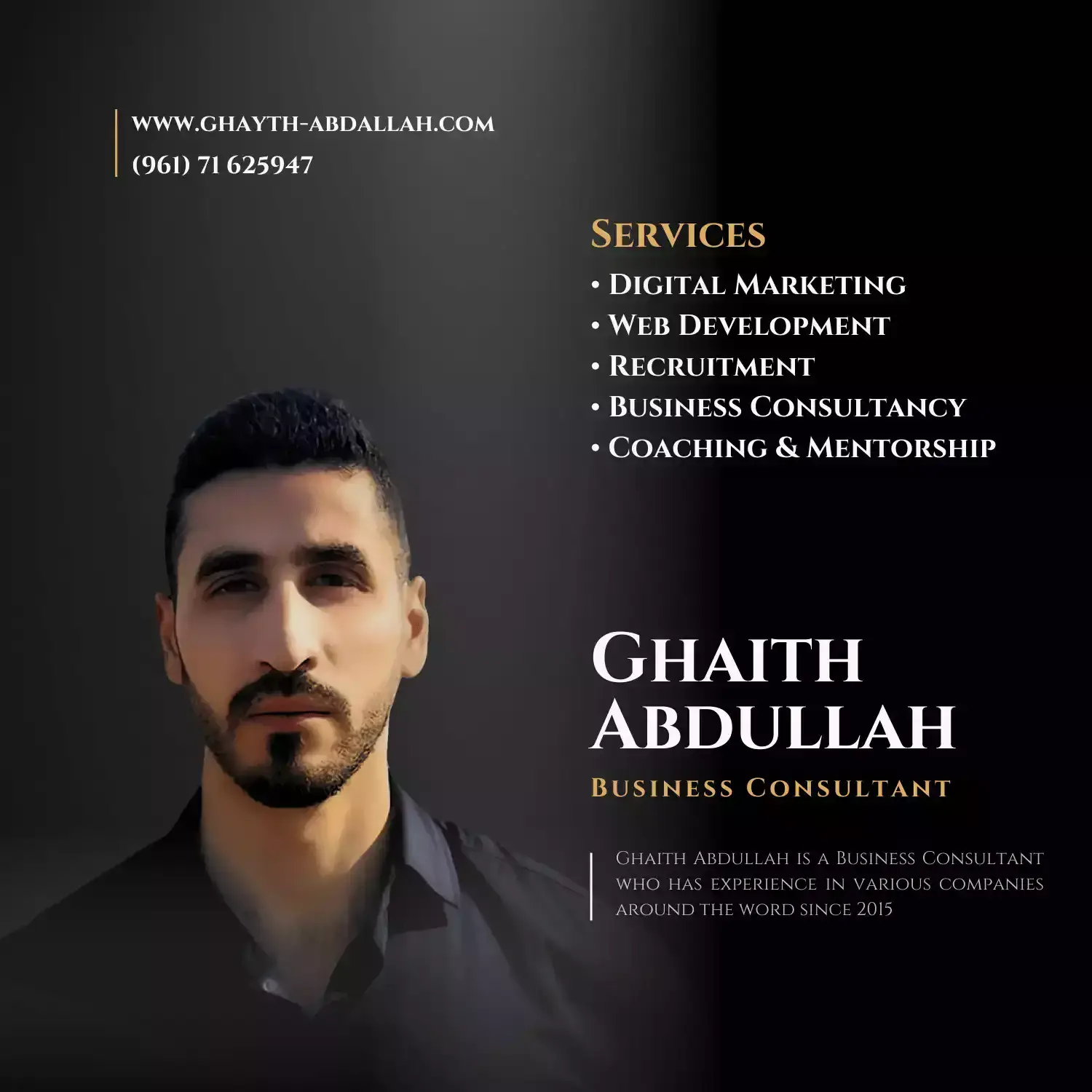 Expertise in Business Analysis, Project Management, and Digital Transformation