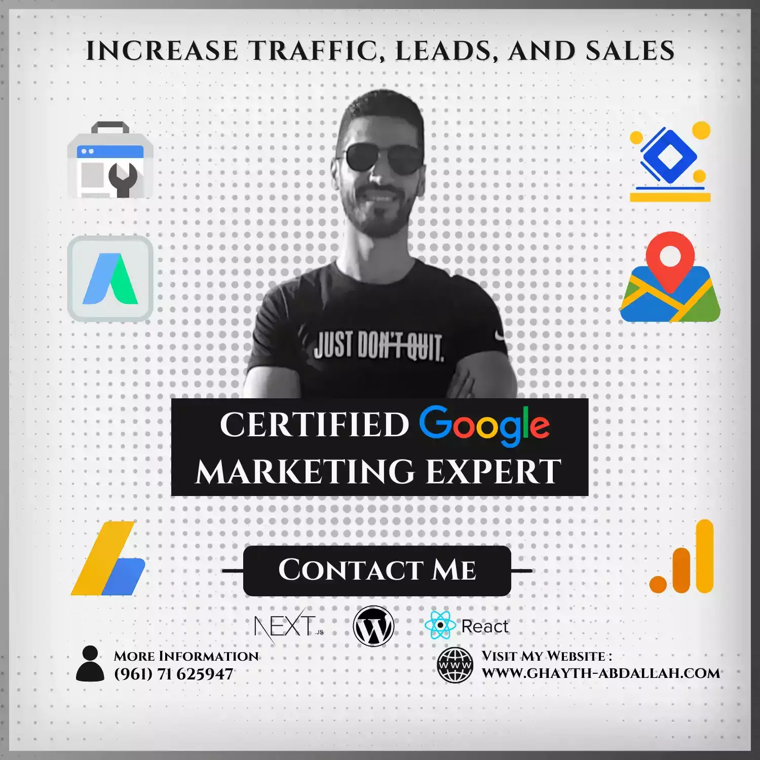 Search Engine Optimization (SEO) Services - Boost Your Website's Visibility on Google