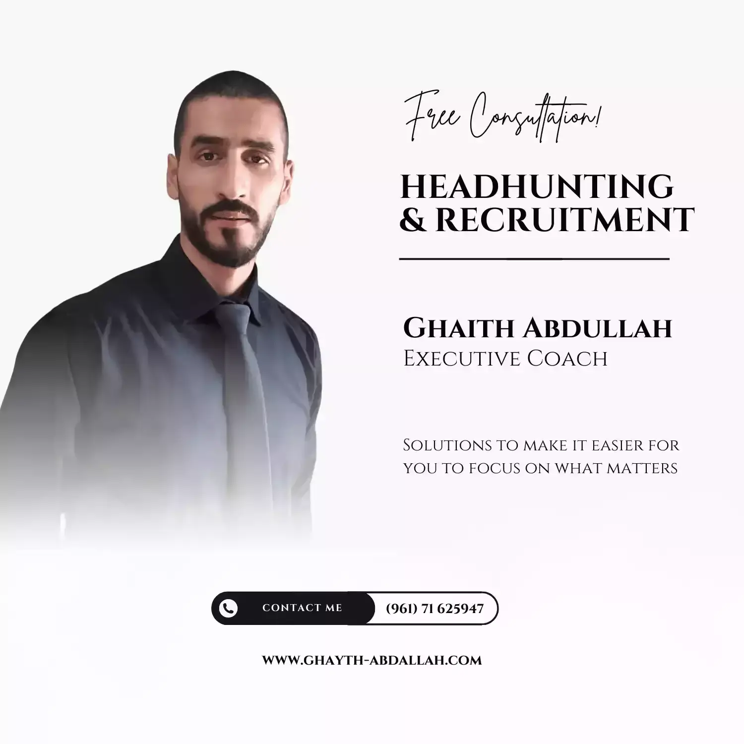 Talent Acquisition Services - Recruitment Strategies and HR Solutions